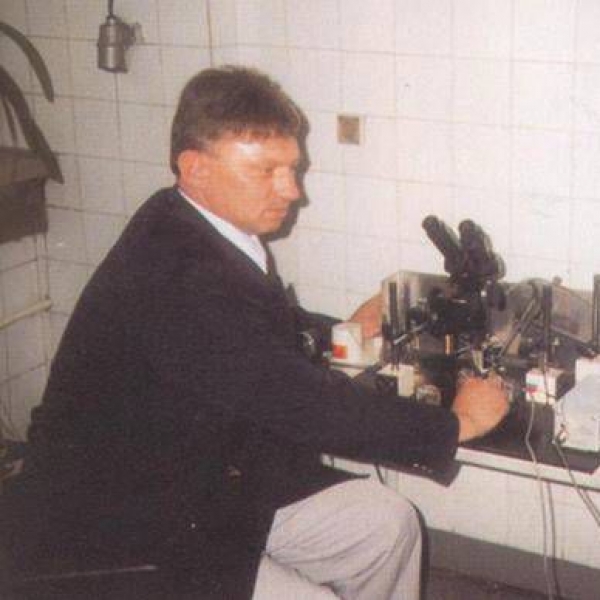 BADANIA I EKSPERYMENTY NA ŚLĄSKIEJ AKADEMII MEDYCZNEJ
